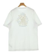 Patagonia（パタゴニア）Tシャツ・カットソー 白 サイズ:S メンズ/2200694443017