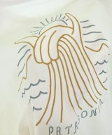 Patagonia（パタゴニア）Tシャツ・カットソー 白 サイズ:S メンズ/2200694443017