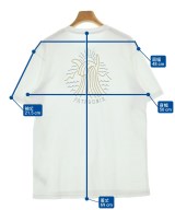 Patagonia（パタゴニア）Tシャツ・カットソー 白 サイズ:S メンズ/2200694443017