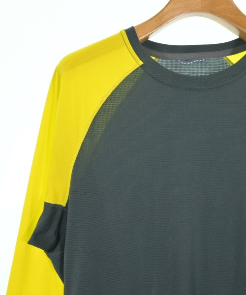 Patagonia（パタゴニア）Tシャツ・カットソー 緑 サイズ:S メンズ/2200694443055