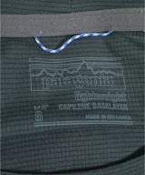 Patagonia（パタゴニア）Tシャツ・カットソー 緑 サイズ:S メンズ/2200694443055