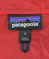 Patagonia（パタゴニア）ブルゾン 赤 サイズ:S メンズ/2200692512326