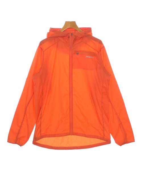 patagonia(パタゴニア)ブルゾン オレンジ サイズ:L/2200692512333