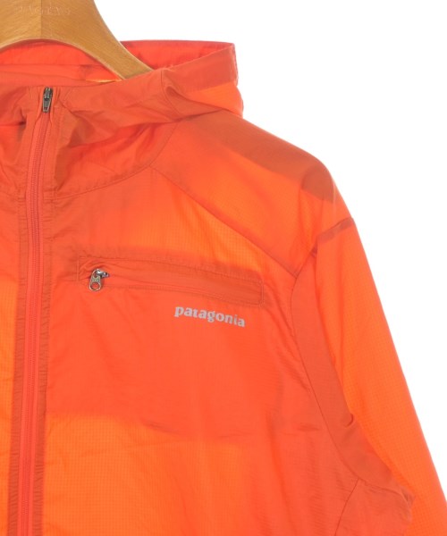 Patagonia（パタゴニア）ブルゾン オレンジ サイズ:L メンズ/2200692512333