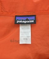 Patagonia（パタゴニア）ブルゾン オレンジ サイズ:L メンズ/2200692512333