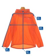 Patagonia（パタゴニア）ブルゾン オレンジ サイズ:L メンズ/2200692512333