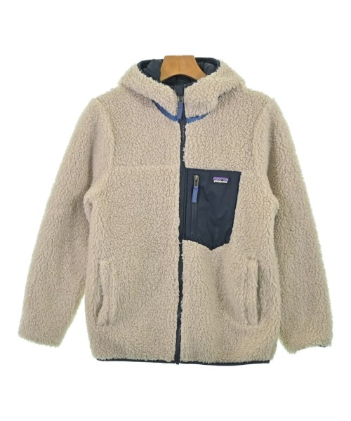 patagonia(パタゴニア)ダウンジャケット/ダウンベスト 白 サイズ:-(M位)/2200692840016
