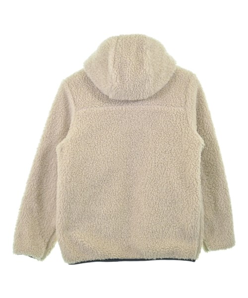 Patagonia（パタゴニア）ダウンジャケット/ダウンベスト 白 サイズ:-(M位) レディース/2200692840016