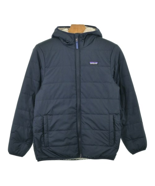 Patagonia（パタゴニア）ダウンジャケット/ダウンベスト 白 サイズ:-(M位) レディース/2200692840016