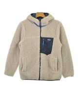 Patagonia（パタゴニア）ダウンジャケット/ダウンベスト 白 サイズ:-(M位) レディース/2200692840016