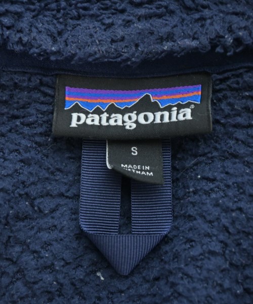 Patagonia（パタゴニア）ブルゾン 紺 サイズ:S メンズ/2200695262013