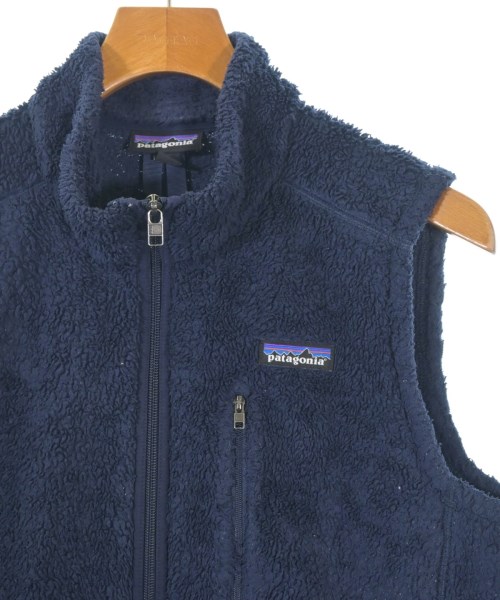 Patagonia（パタゴニア）ブルゾン 紺 サイズ:S メンズ/2200695262013