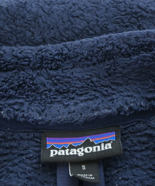 Patagonia（パタゴニア）ブルゾン 紺 サイズ:S メンズ/2200695262013