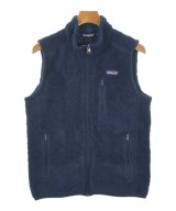Patagonia（パタゴニア）ブルゾン 紺 サイズ:S メンズ/2200695262013