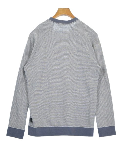 Patagonia（パタゴニア）スウェット 青 サイズ:S メンズ/2200695262044