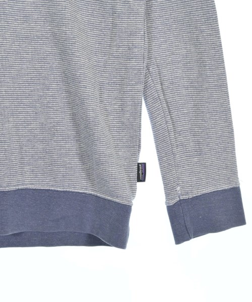Patagonia（パタゴニア）スウェット 青 サイズ:S メンズ/2200695262044