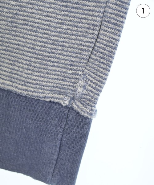 Patagonia（パタゴニア）スウェット 青 サイズ:S メンズ/2200695262044