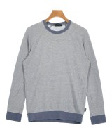 Patagonia（パタゴニア）スウェット 青 サイズ:S メンズ/2200695262044