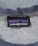 Patagonia（パタゴニア）スウェット 青 サイズ:S メンズ/2200695262044