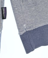 Patagonia（パタゴニア）スウェット 青 サイズ:S メンズ/2200695262044