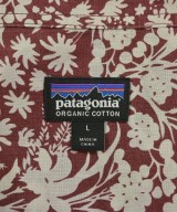 Patagonia（パタゴニア）カジュアルシャツ 赤 サイズ:L メンズ/2200692091173