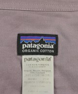 Patagonia（パタゴニア）カジュアルシャツ 紫 サイズ:L メンズ/2200692091203
