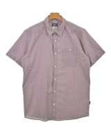 patagonia カジュアルシャツ