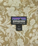 Patagonia（パタゴニア）カジュアルシャツ ベージュ サイズ:L メンズ/2200692091227