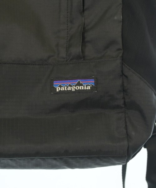Patagonia（パタゴニア）バックパック・リュック 黒 サイズ:- メンズ/2200695690113