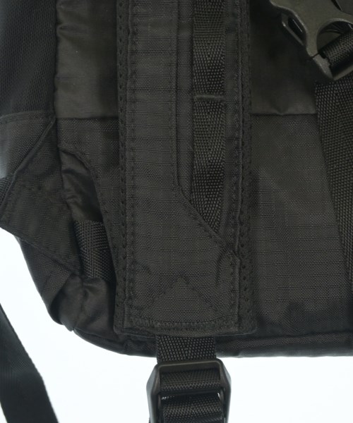 Patagonia（パタゴニア）バックパック・リュック 黒 サイズ:- メンズ/2200695690113