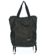 Patagonia（パタゴニア）バックパック・リュック 黒 サイズ:- メンズ/2200695690113