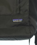 Patagonia（パタゴニア）バックパック・リュック 黒 サイズ:- メンズ/2200695690113