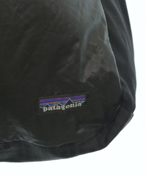 Patagonia（パタゴニア）ショルダーバッグ 黒 サイズ:- メンズ/2200696518034