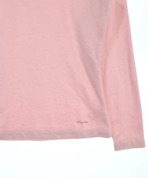 Patagonia（パタゴニア）Tシャツ・カットソー ピンク サイズ:XS レディース/2200699269018