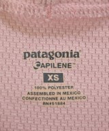 Patagonia（パタゴニア）Tシャツ・カットソー ピンク サイズ:XS レディース/2200699269018