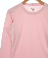 Patagonia（パタゴニア）Tシャツ・カットソー ピンク サイズ:XS レディース/2200699269018