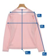Patagonia（パタゴニア）Tシャツ・カットソー ピンク サイズ:XS レディース/2200699269018