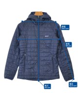 Patagonia（パタゴニア）その他 紺 サイズ:XXS レディース/2200695510015
