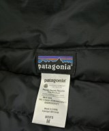 Patagonia（パタゴニア）ダウンジャケット/ダウンベスト 黒 サイズ:M メンズ/2200698318069