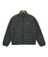patagonia ダウンジャケット/ダウンベスト
