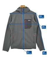 Patagonia（パタゴニア）その他 グレー サイズ:S メンズ/2200698318137