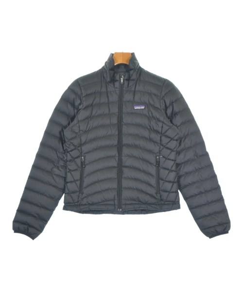 patagonia(パタゴニア)ダウンジャケット/ダウンベスト 黒 サイズ:S/2200699392143
