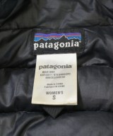 Patagonia（パタゴニア）ダウンジャケット/ダウンベスト 黒 サイズ:S レディース/2200699392143