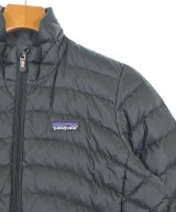 Patagonia（パタゴニア）ダウンジャケット/ダウンベスト 黒 サイズ:S レディース/2200699392143