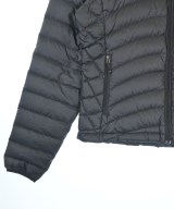 Patagonia（パタゴニア）ダウンジャケット/ダウンベスト 黒 サイズ:S レディース/2200699392143
