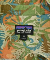 Patagonia（パタゴニア）カジュアルシャツ その他（柄物・カラフル） サイズ:XS メンズ/2200699428033