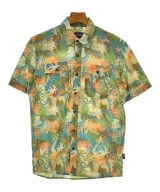 patagonia カジュアルシャツ