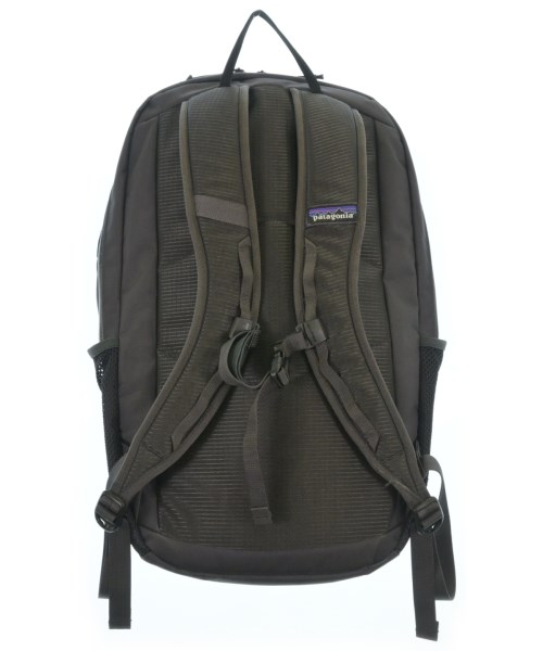 Patagonia（パタゴニア）バックパック・リュック 黒 サイズ:- メンズ/2200699428101