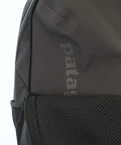 Patagonia（パタゴニア）バックパック・リュック 黒 サイズ:- メンズ/2200699428101