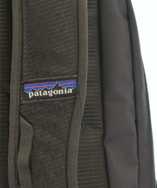 Patagonia（パタゴニア）バックパック・リュック 黒 サイズ:- メンズ/2200699428101